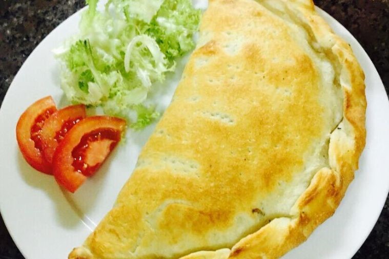  Pizza H – P - Quy Nhơn